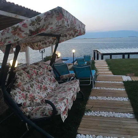 Cunda Mira Butik * Ayvalik