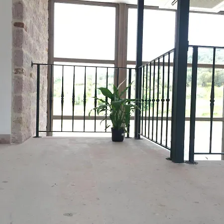Cunda Mira Butik Ayvalik
