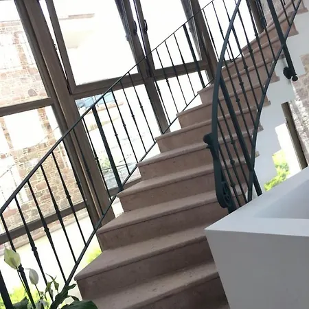 Cunda Mira Butik Bed & Breakfast Ayvalik