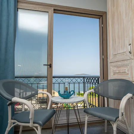 Cunda Mira Butik Bed & Breakfast Ayvalik