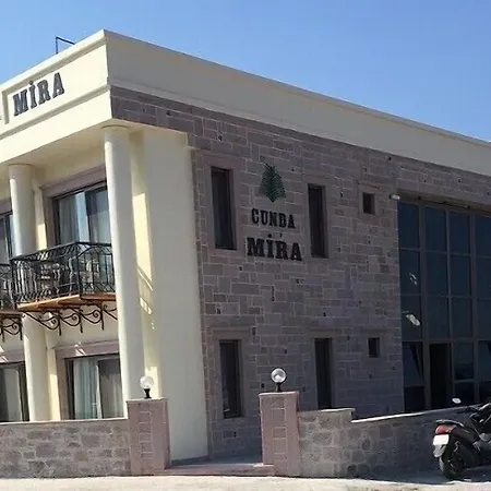 Cunda Mira Butik Bed & Breakfast
