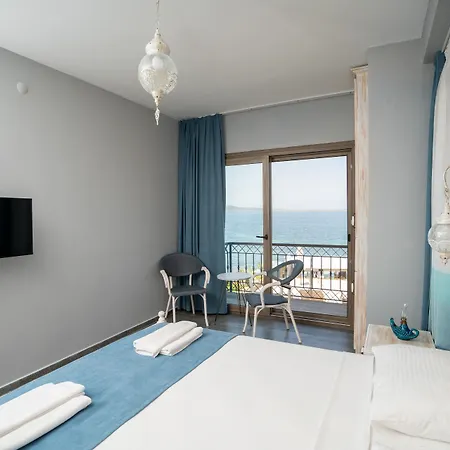 Bed & Breakfast Cunda Mira Butik Ayvalik
