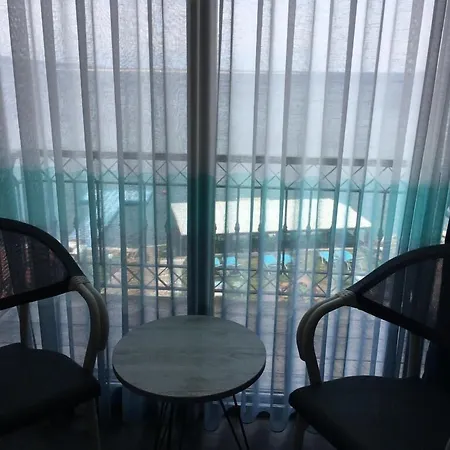 Cunda Mira Butik * Ayvalik