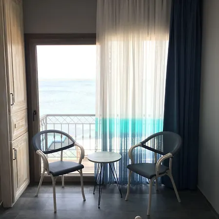 Cunda Mira Butik Ayvalik