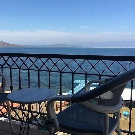 Bed & Breakfast Cunda Mira Butik