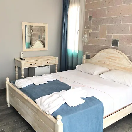 Bed & Breakfast Cunda Mira Butik Ayvalı
