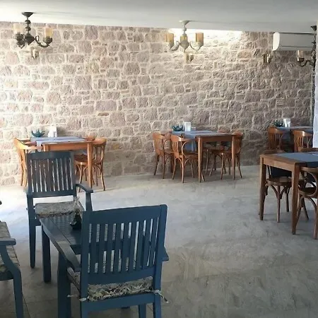 Cunda Mira Butik Bed & Breakfast Ayvalı